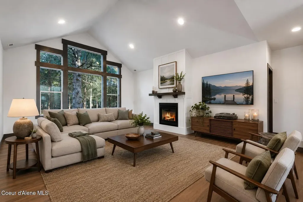 1020 Northview Drive Sandpoint ID 83864