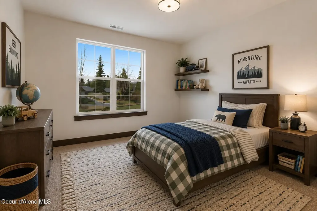 1020 Northview Drive Sandpoint ID 83864