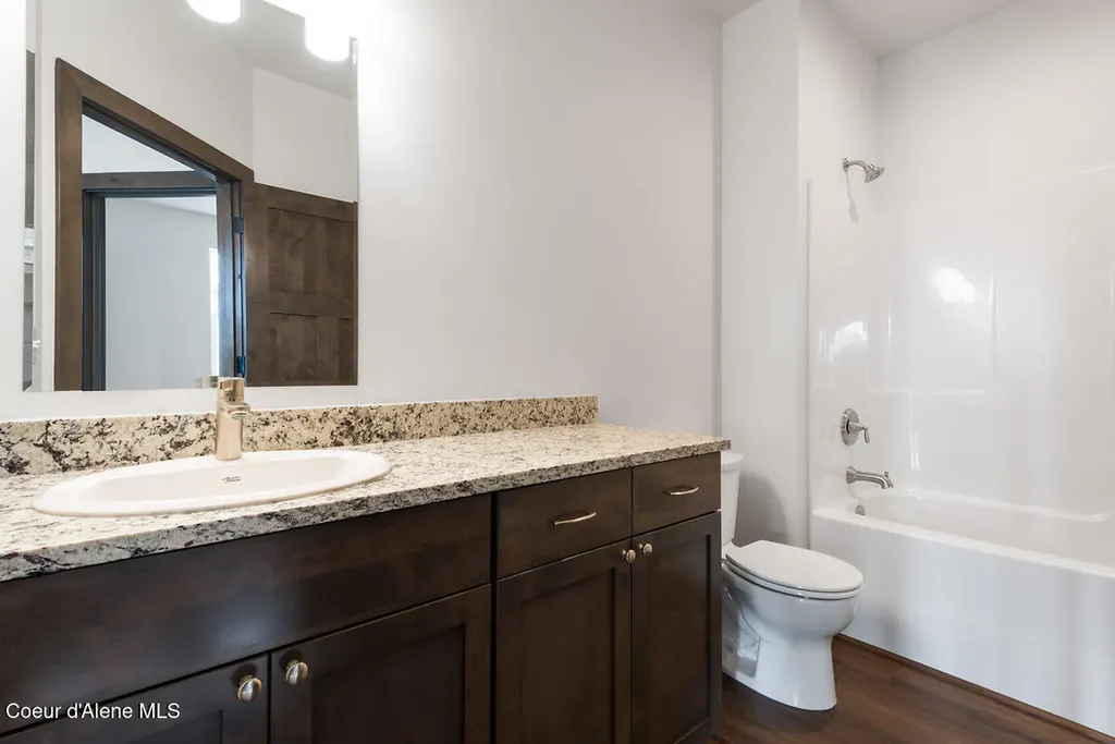 1020 Northview Drive Sandpoint ID 83864