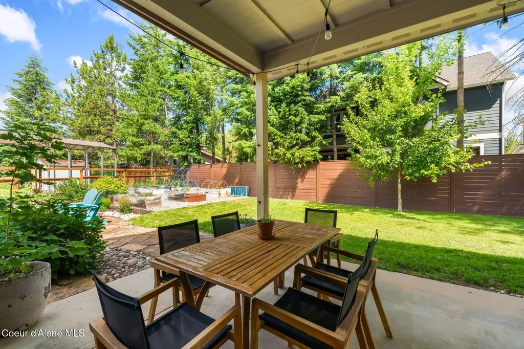 1020 Northview Drive Sandpoint ID 83864