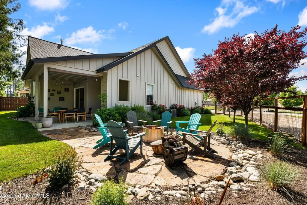 1020 Northview Drive Sandpoint ID 83864
