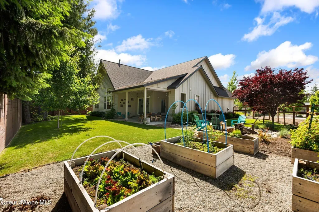 1020 Northview Drive Sandpoint ID 83864