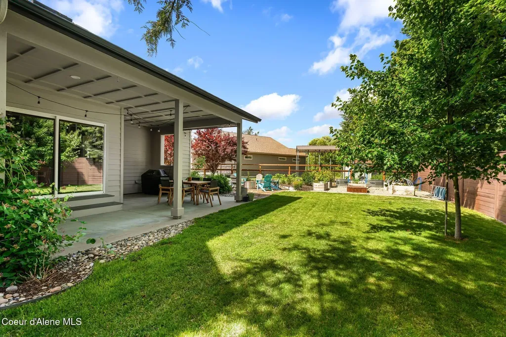 1020 Northview Drive Sandpoint ID 83864