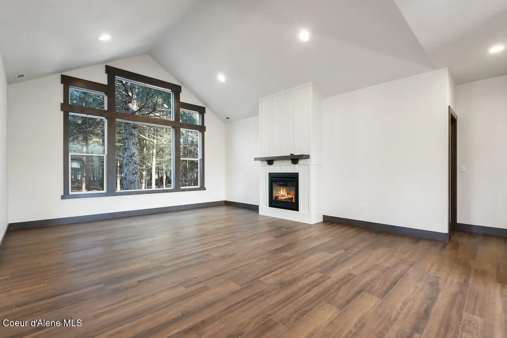 1020 Northview Drive Sandpoint ID 83864