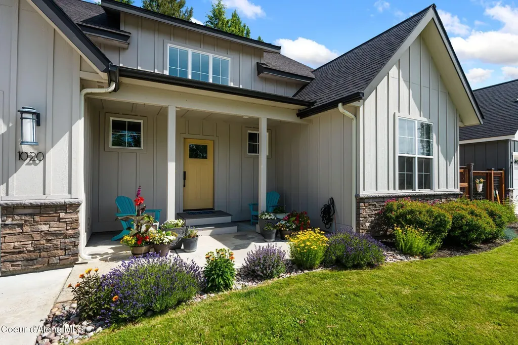 1020 Northview Drive Sandpoint ID 83864