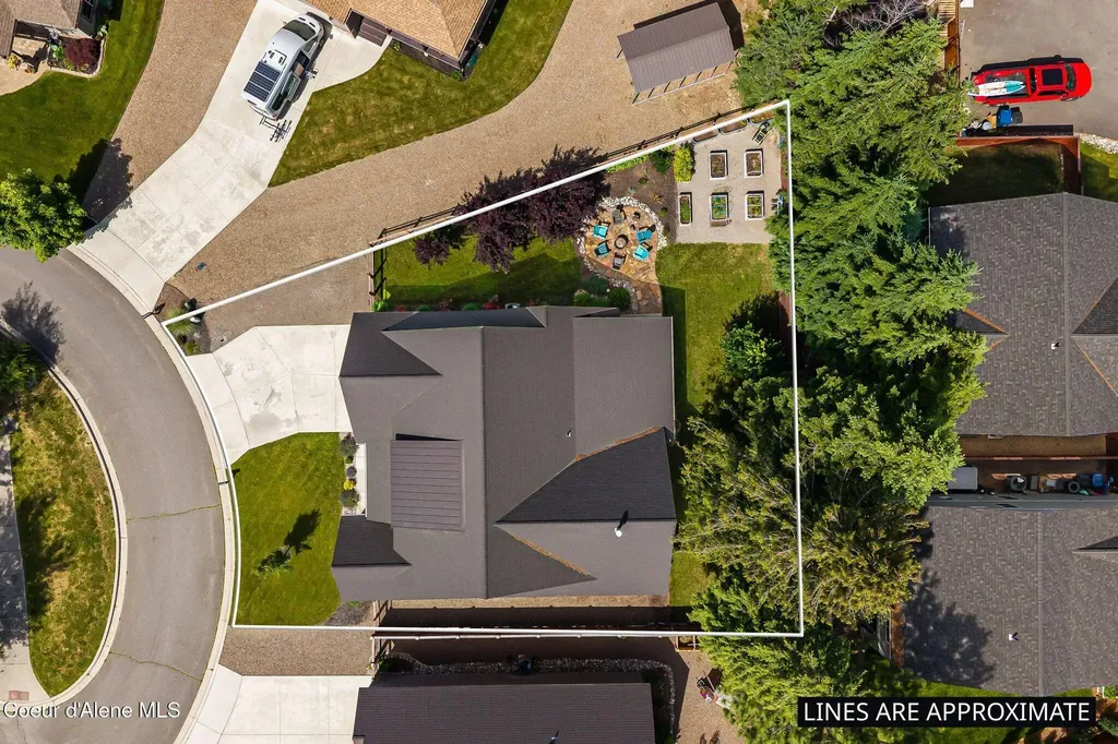 1020 Northview Drive Sandpoint ID 83864