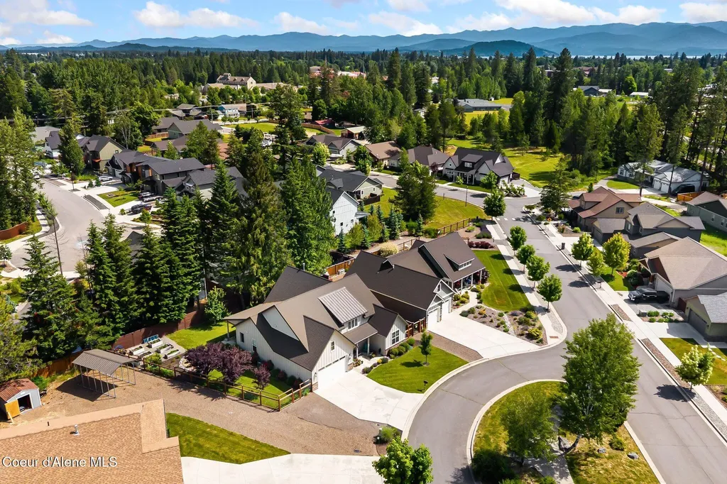 1020 Northview Drive Sandpoint ID 83864
