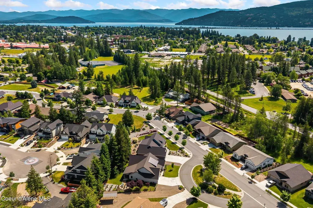 1020 Northview Drive Sandpoint ID 83864