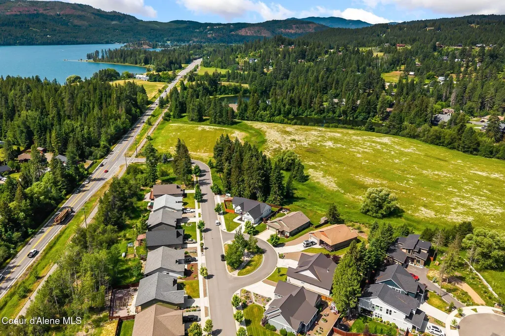1020 Northview Drive Sandpoint ID 83864