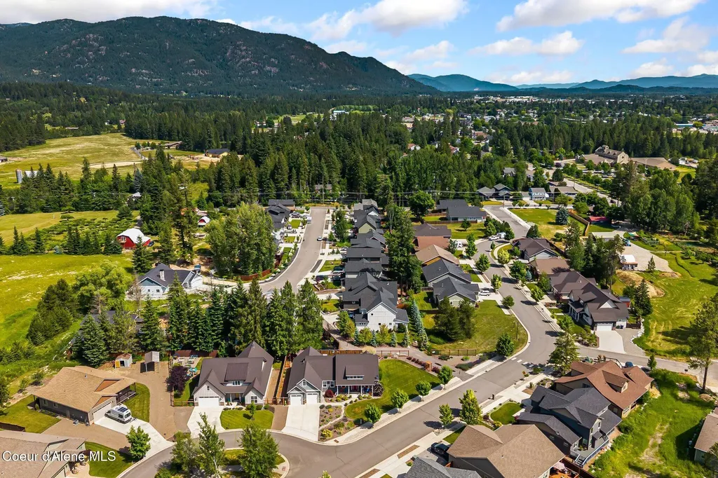1020 Northview Drive Sandpoint ID 83864