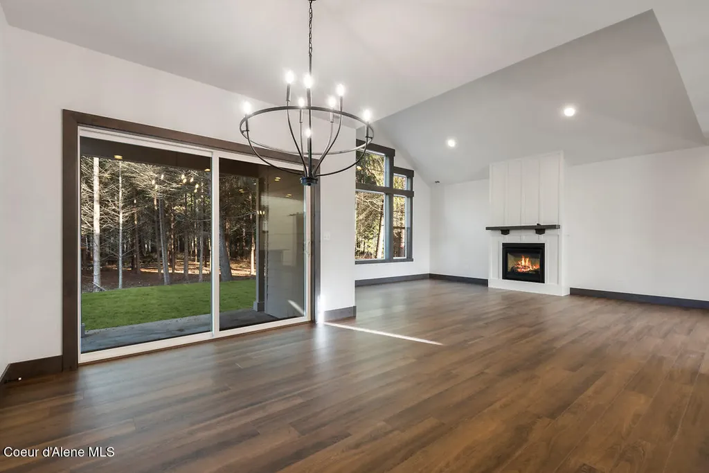 1020 Northview Drive Sandpoint ID 83864