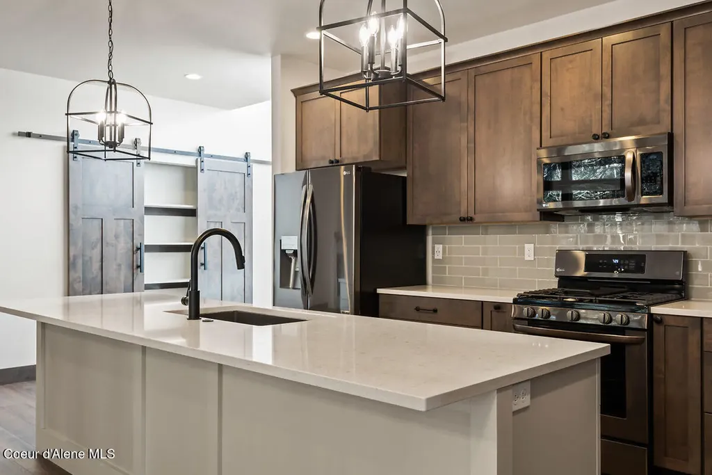 1020 Northview Drive Sandpoint ID 83864