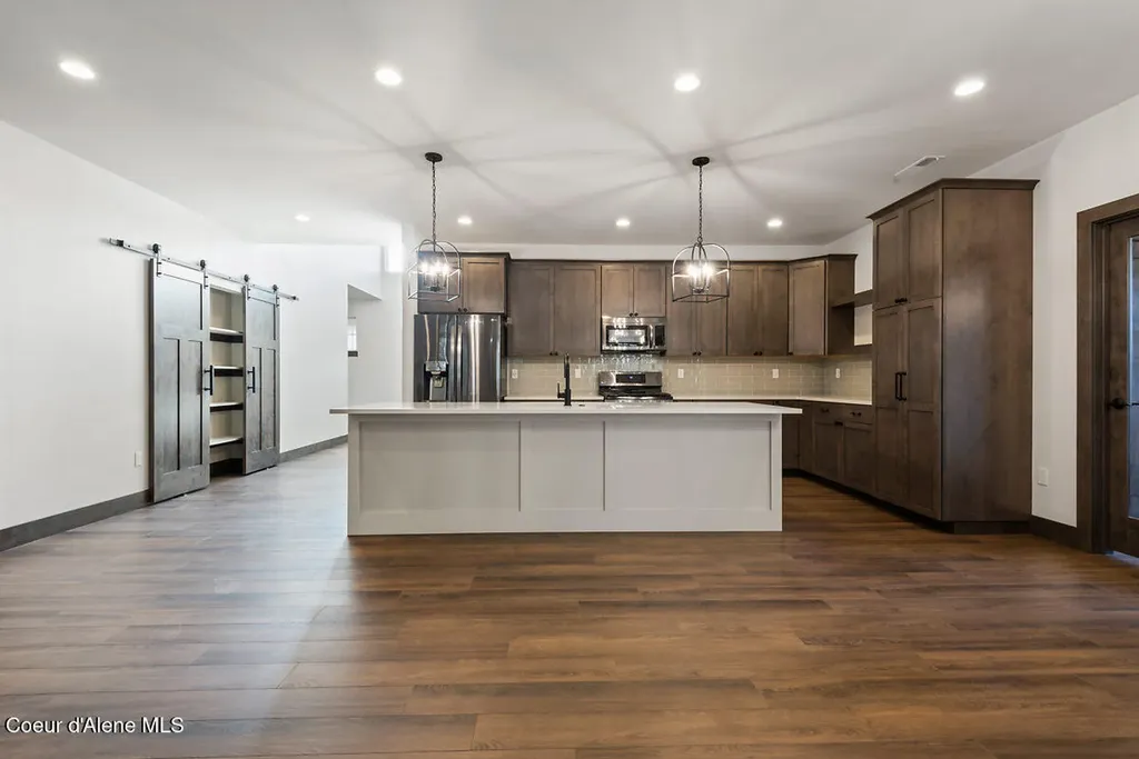 1020 Northview Drive Sandpoint ID 83864