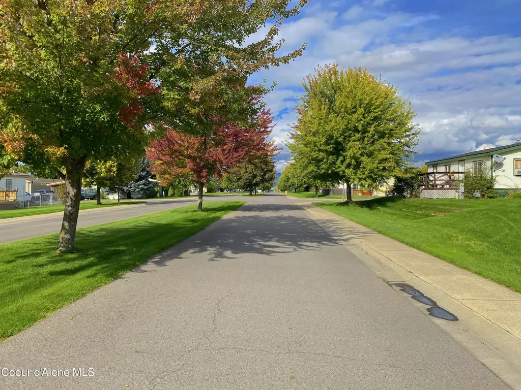 2055 W Jester Way Post Falls ID 83854