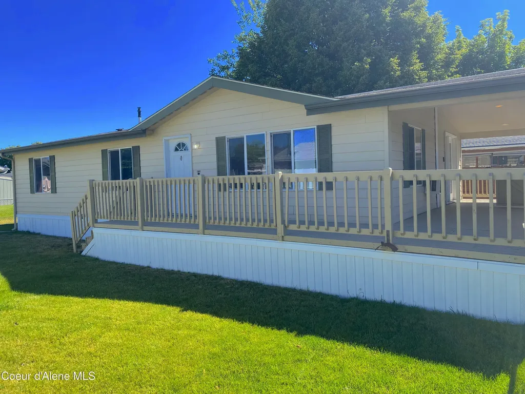 2055 W Jester Way Post Falls ID 83854