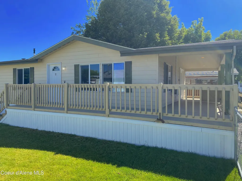 2055 W Jester Way Post Falls ID 83854