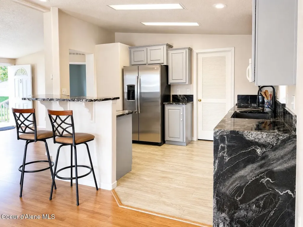 2055 W Jester Way Post Falls ID 83854
