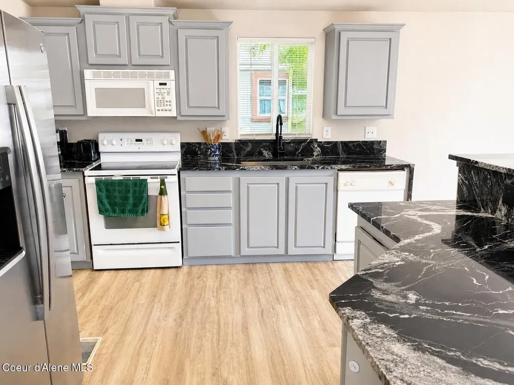 2055 W Jester Way Post Falls ID 83854