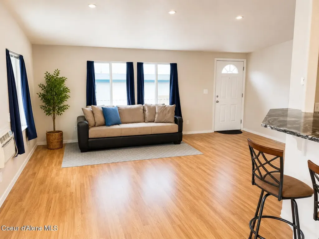 2055 W Jester Way Post Falls ID 83854