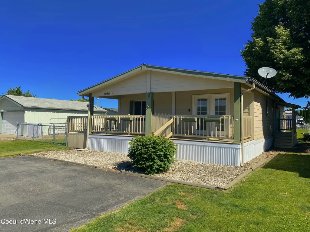 2055 W Jester Way Post Falls ID 83854