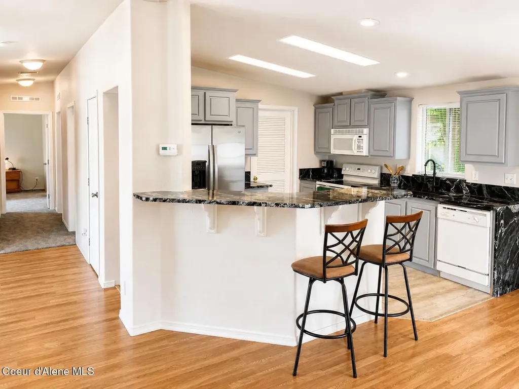 2055 W Jester Way Post Falls ID 83854