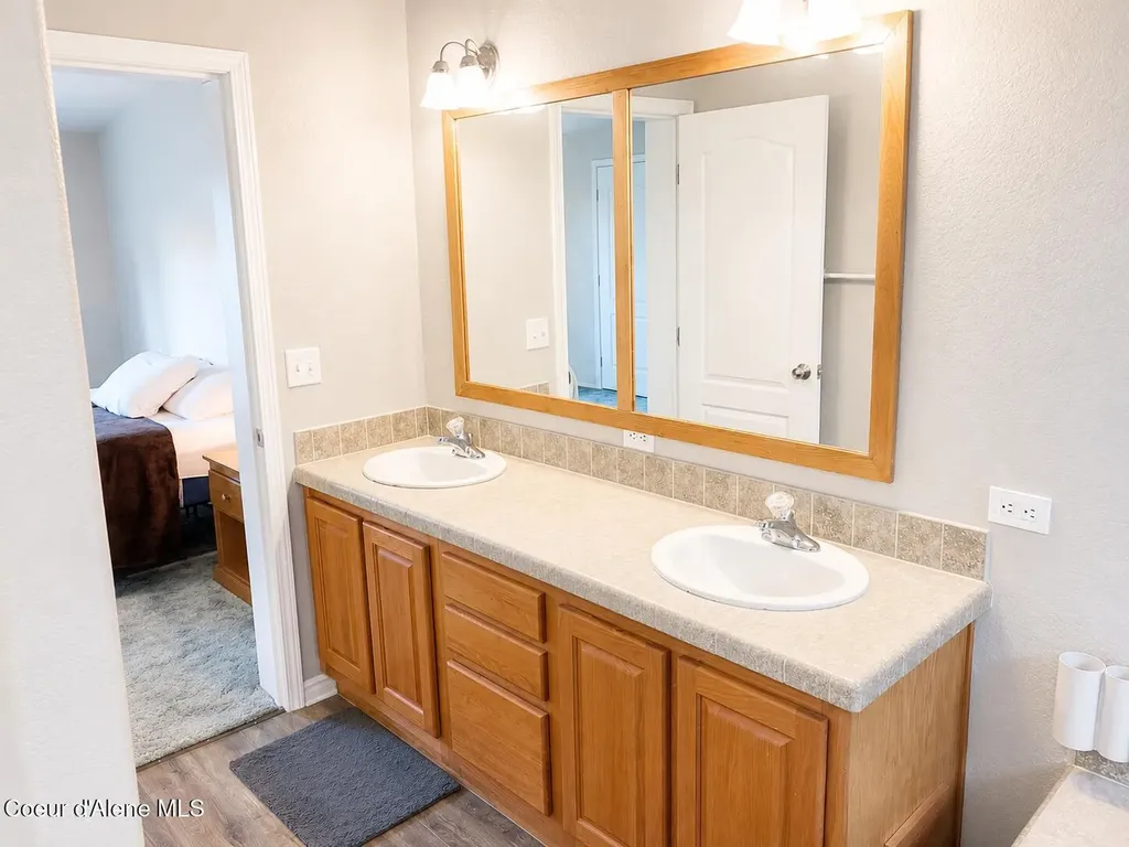 2055 W Jester Way Post Falls ID 83854