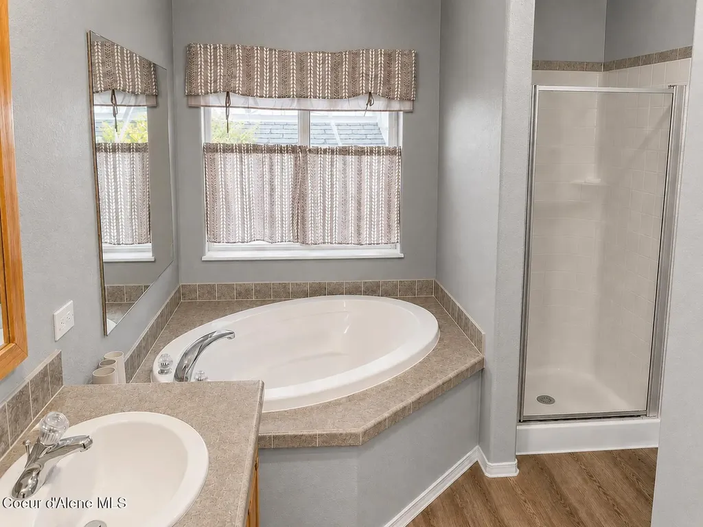 2055 W Jester Way Post Falls ID 83854