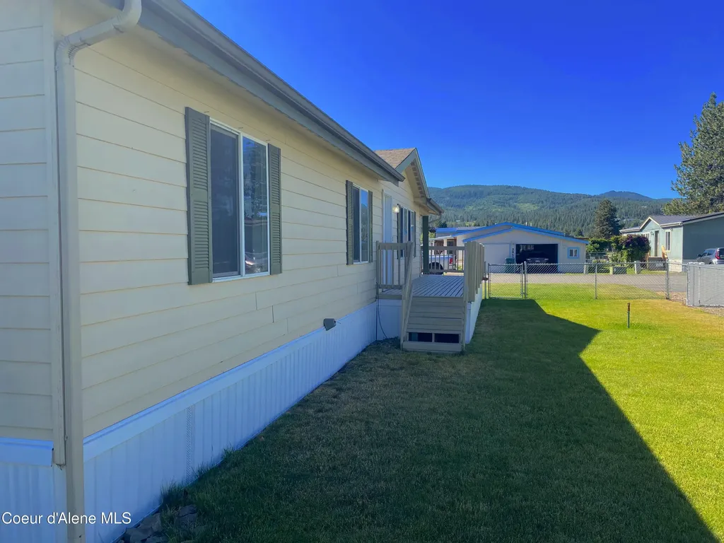 2055 W Jester Way Post Falls ID 83854