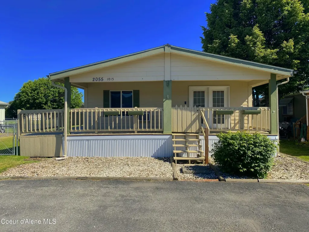 2055 W Jester Way Post Falls ID 83854