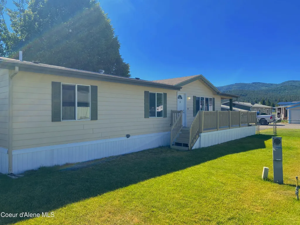 2055 W Jester Way Post Falls ID 83854