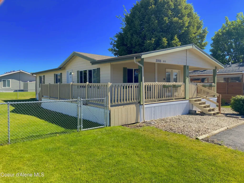 2055 W Jester Way Post Falls ID 83854