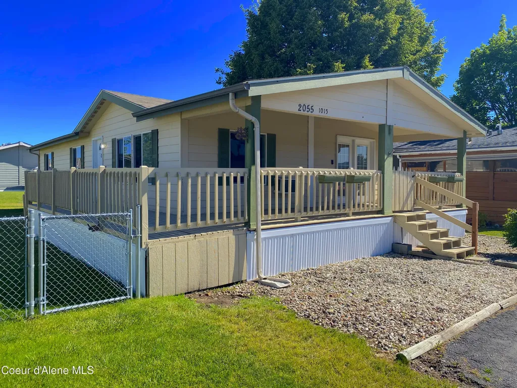 2055 W Jester Way Post Falls ID 83854