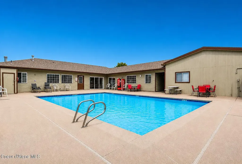 2055 W Jester Way Post Falls ID 83854