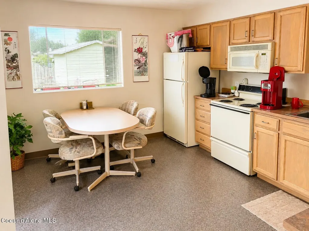 2055 W Jester Way Post Falls ID 83854