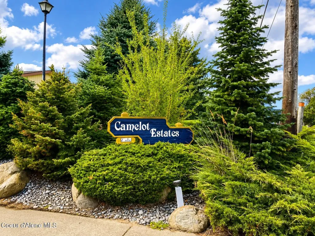 2055 W Jester Way Post Falls ID 83854