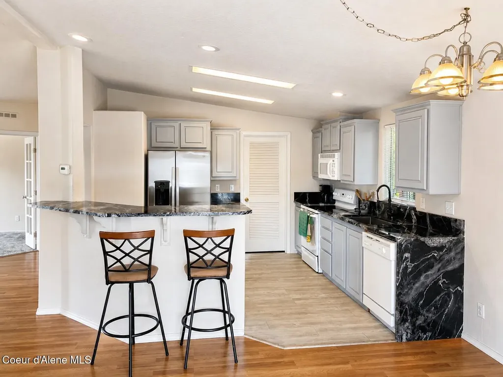 2055 W Jester Way Post Falls ID 83854