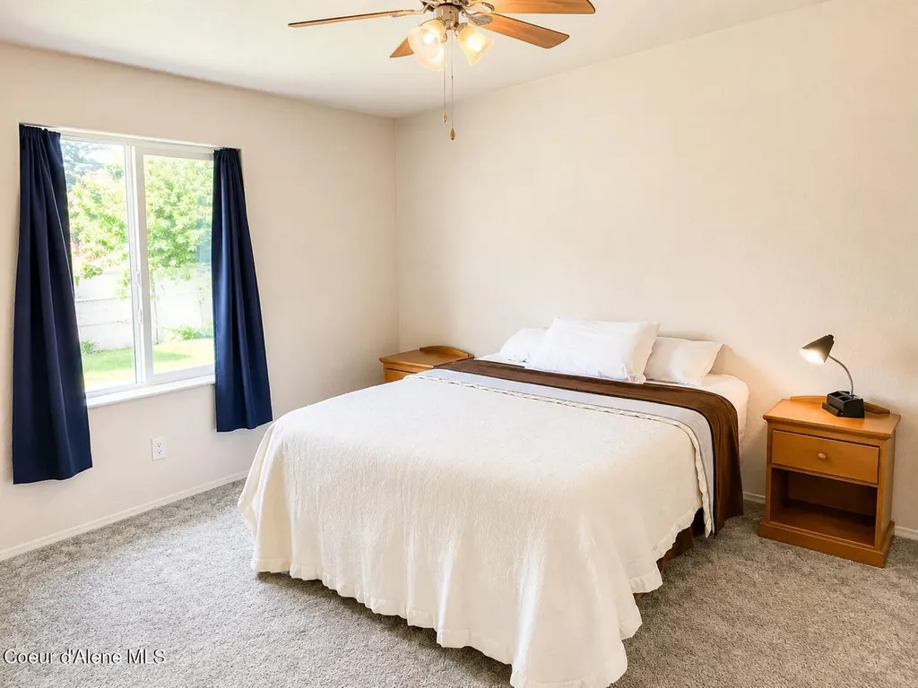 2055 W Jester Way Post Falls ID 83854