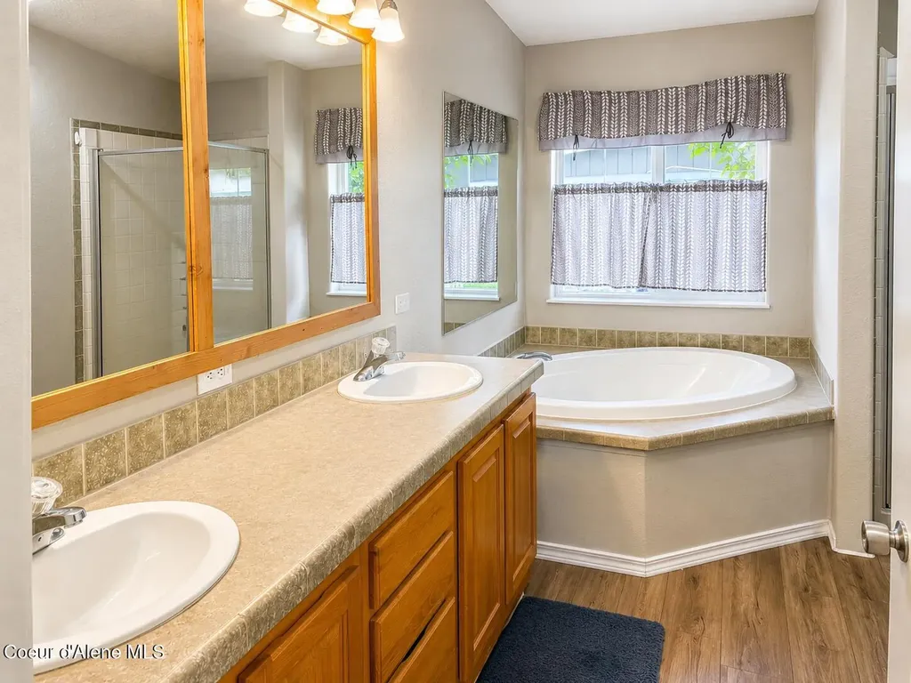 2055 W Jester Way Post Falls ID 83854