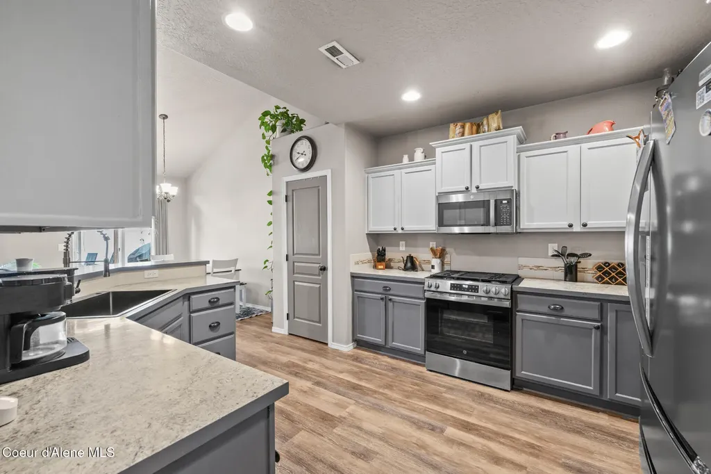 13348 N Freight Train Court Rathdrum ID 83858