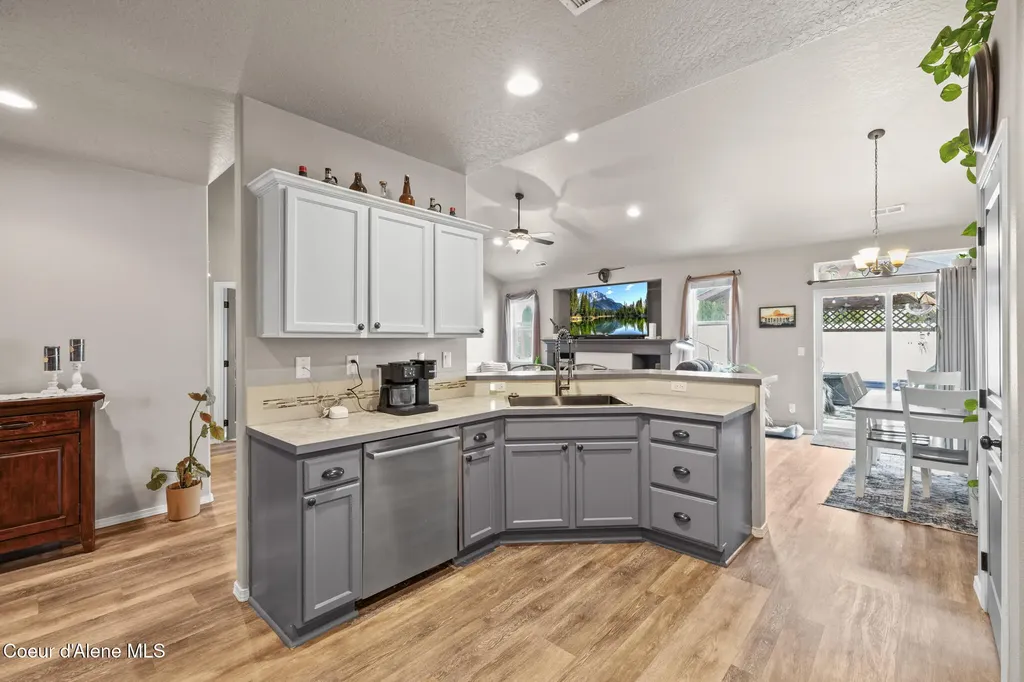 13348 N Freight Train Court Rathdrum ID 83858