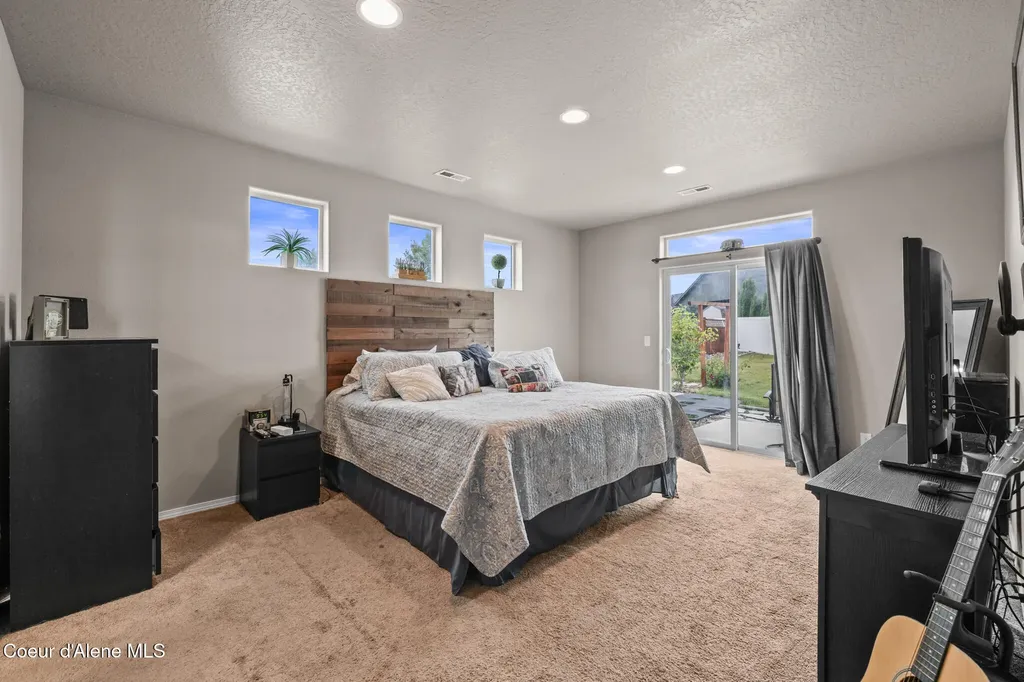 13348 N Freight Train Court Rathdrum ID 83858