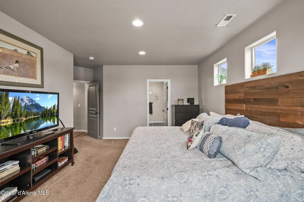 13348 N Freight Train Court Rathdrum ID 83858