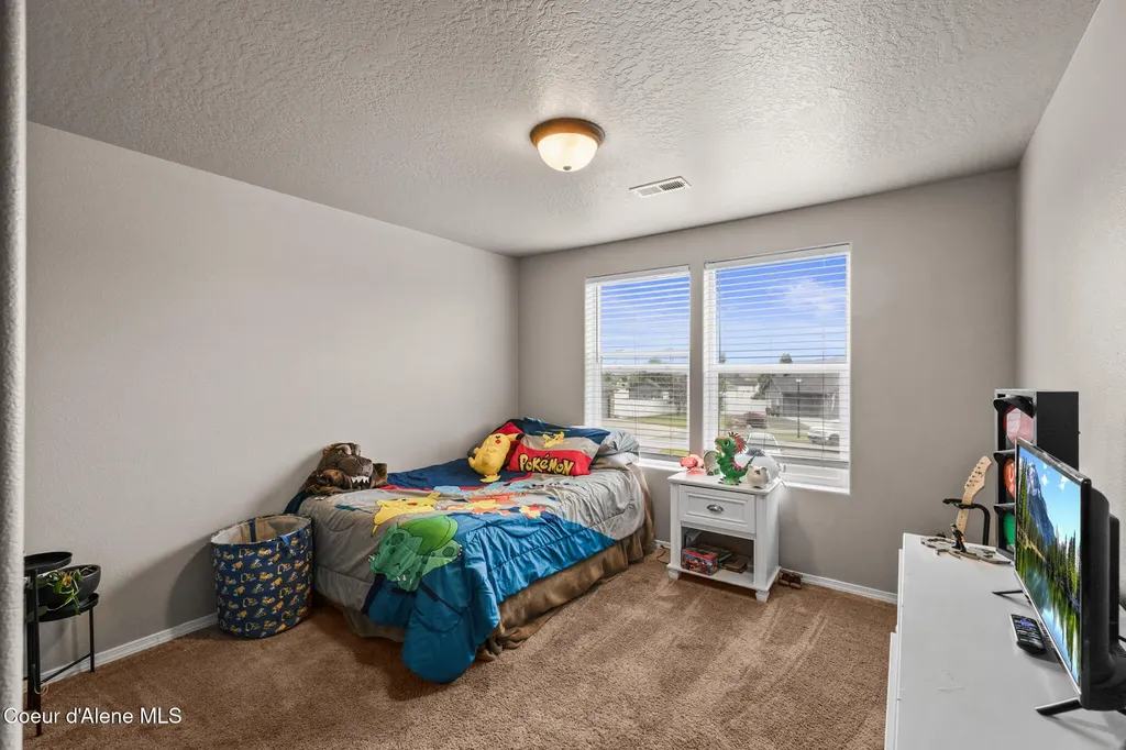 13348 N Freight Train Court Rathdrum ID 83858