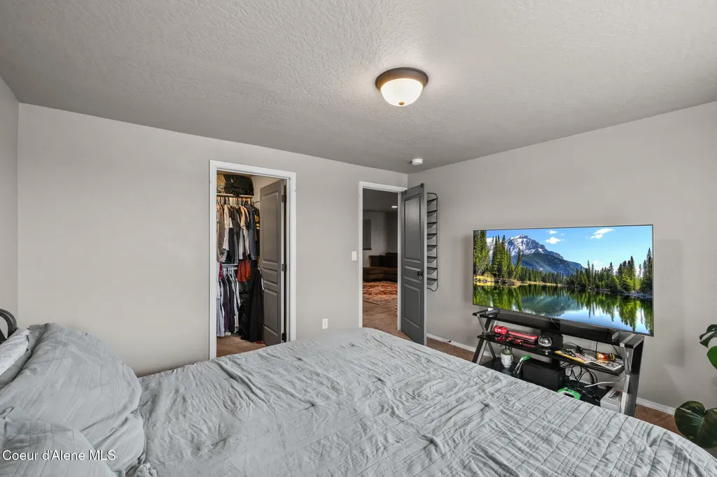 13348 N Freight Train Court Rathdrum ID 83858