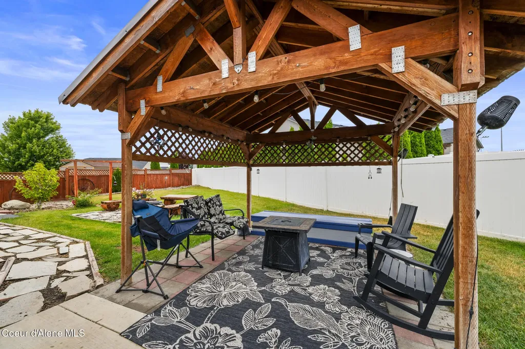 13348 N Freight Train Court Rathdrum ID 83858