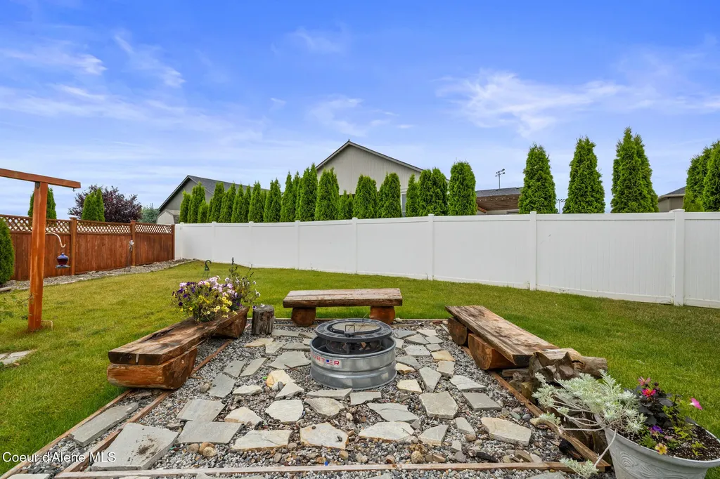13348 N Freight Train Court Rathdrum ID 83858