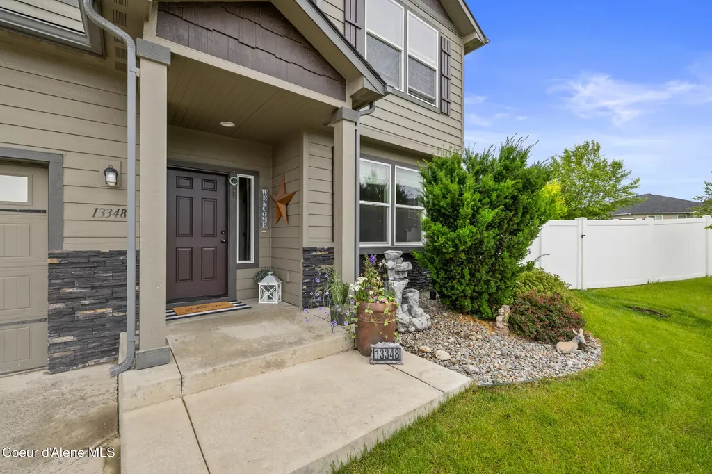 13348 N Freight Train Court Rathdrum ID 83858