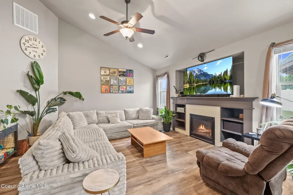 13348 N Freight Train Court Rathdrum ID 83858