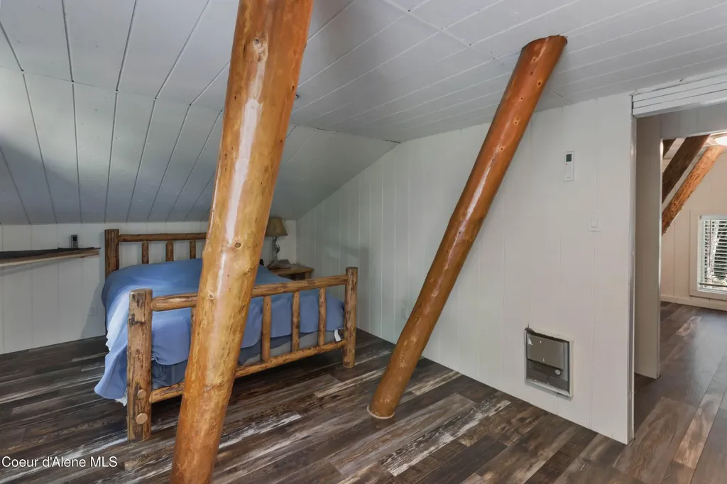 475 Dry Creek Road Clark Fork ID 83811