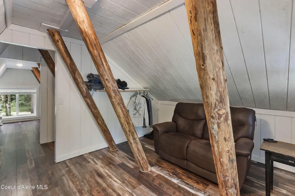 475 Dry Creek Road Clark Fork ID 83811